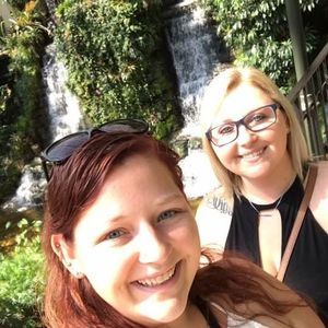 Meet your Posher, Amber